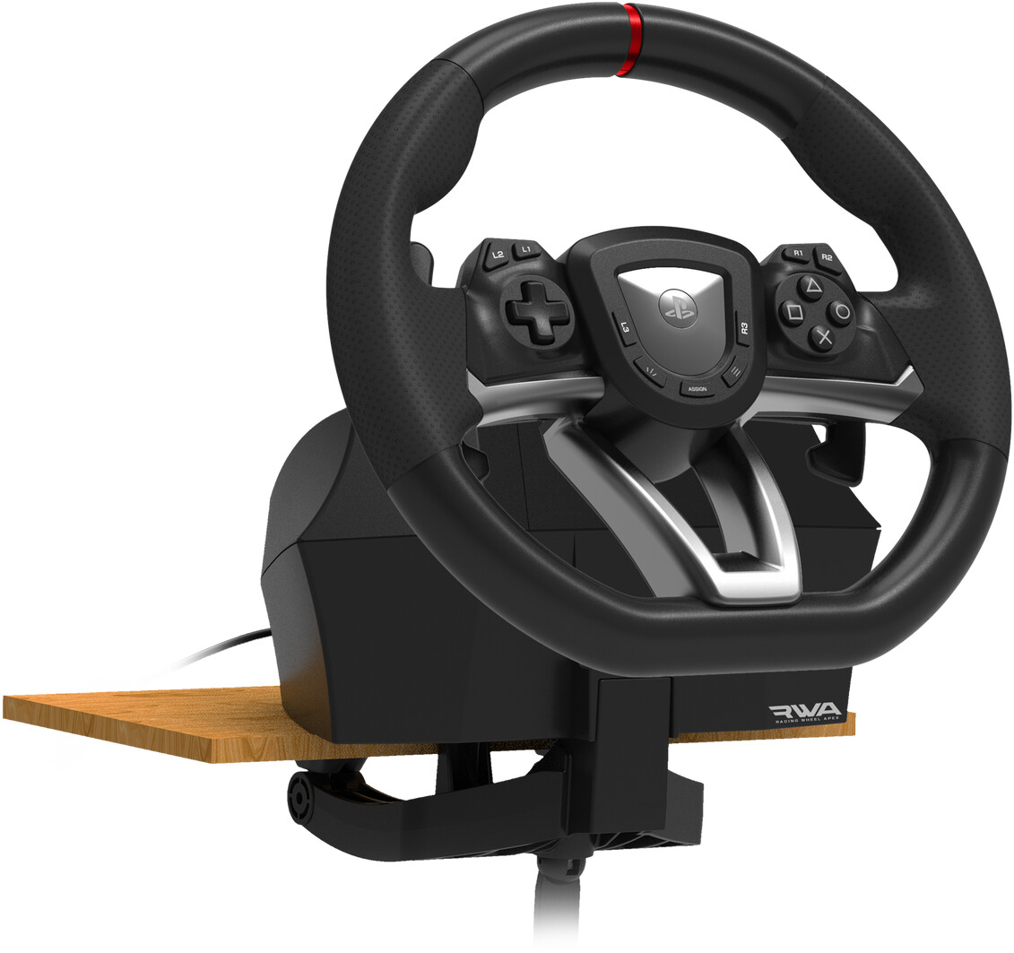 HORI Farming Vehicle Control System Gaming-Lenkrad kaufen