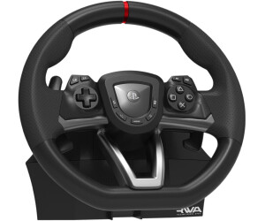 cajón Rebelión Una vez más Hori PS5/PS4 RWA Racing Wheel Apex desde 105,99 € | Black Friday 2022:  Compara precios en idealo