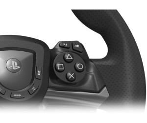 PS4 Wireless Lenkrad RWA APEX Gaming-Lenkrad - bei expert kaufen