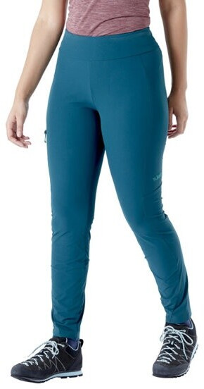 Rab Women's Elevation Walking Trousers