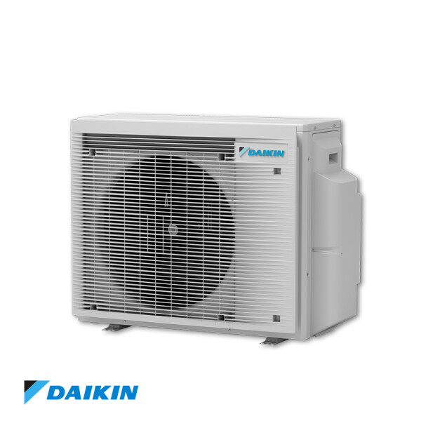 Daikin 2MXM40N + FTXP25M + FTXP35M (4,2 kW + 2 x 2,5 kW)