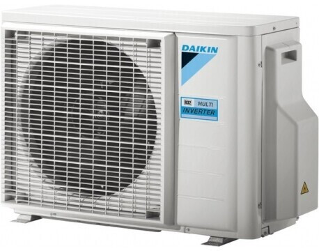 Daikin 2MXM40N + FTXP25M + FTXP35M (4,2 kW + 2 x 2,5 kW), Bild 4