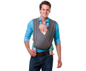 Porte bébé amazonas carry baby clearance