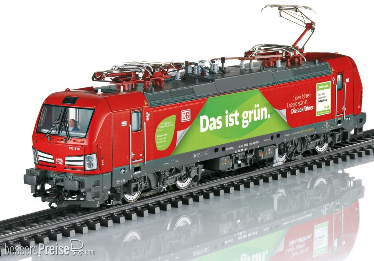 Märklin 39197