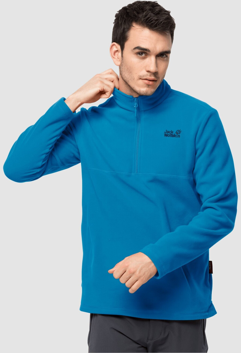 Jack Wolfskin Gecko Men (1709521) blue pacific