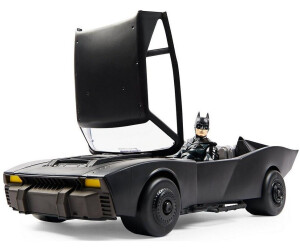 Batmobile rc 1:20 the batman le film Spin Master