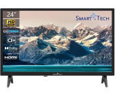 Smart TV DVB T2 su