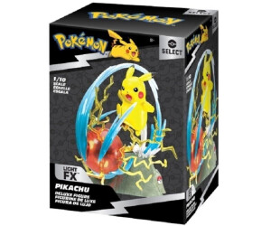 esta ahí Clasificar Roble Pokémon Pikachu Deluxe desde 58,00 € | Compara precios en idealo