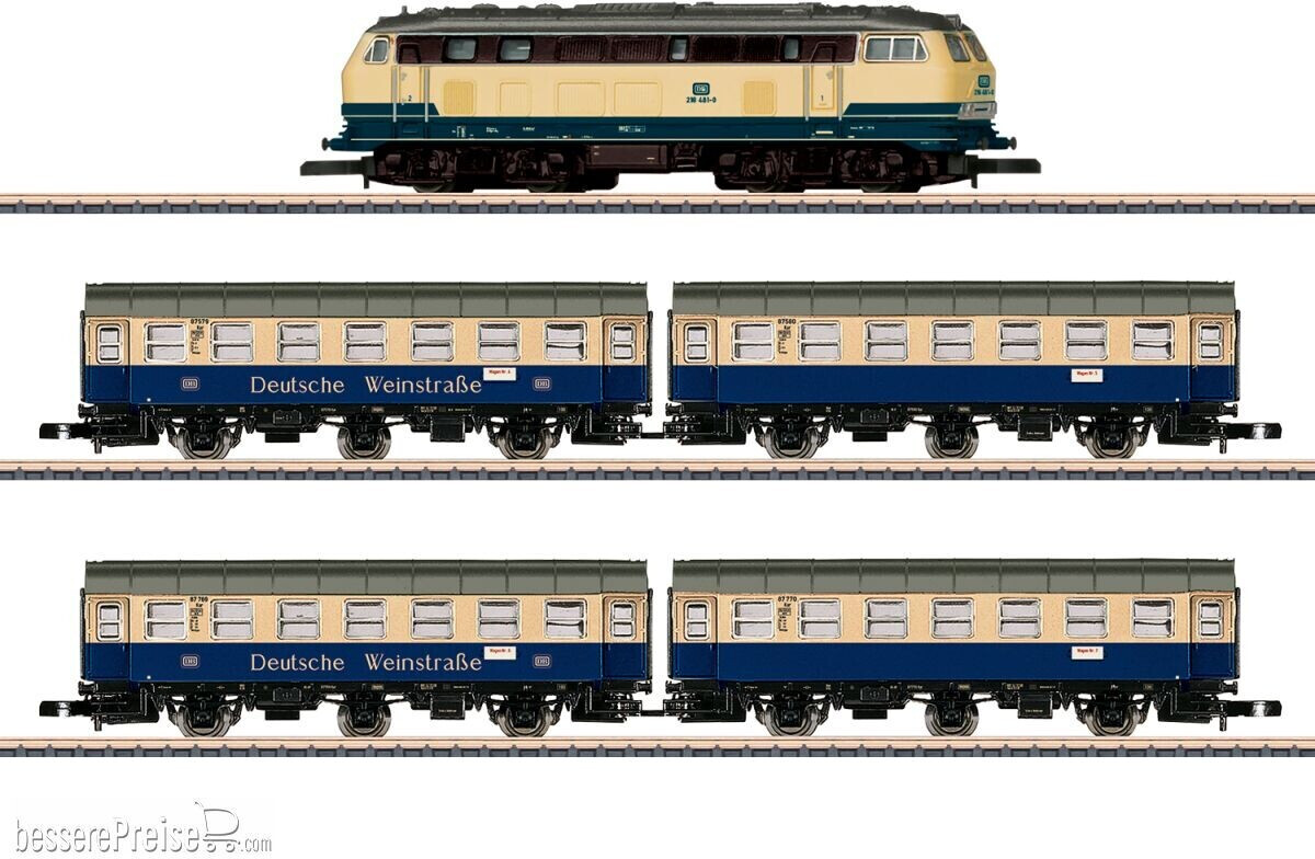 Märklin 81306
