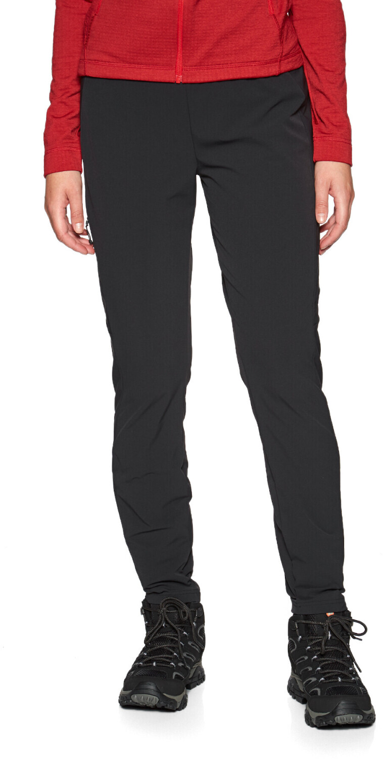Rab Women's Elevation Walking Trousers black