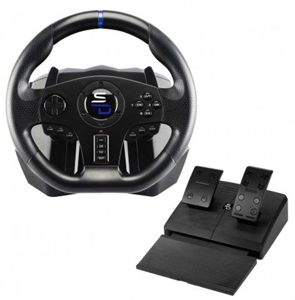 Subsonic Superdrive Drive Pro Sport SV750