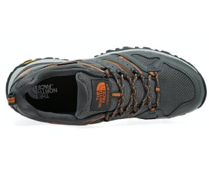 North face mens shoes uk best sale