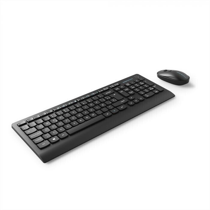 Energy Sistem Office Wireless Set 3 Silent (ES)