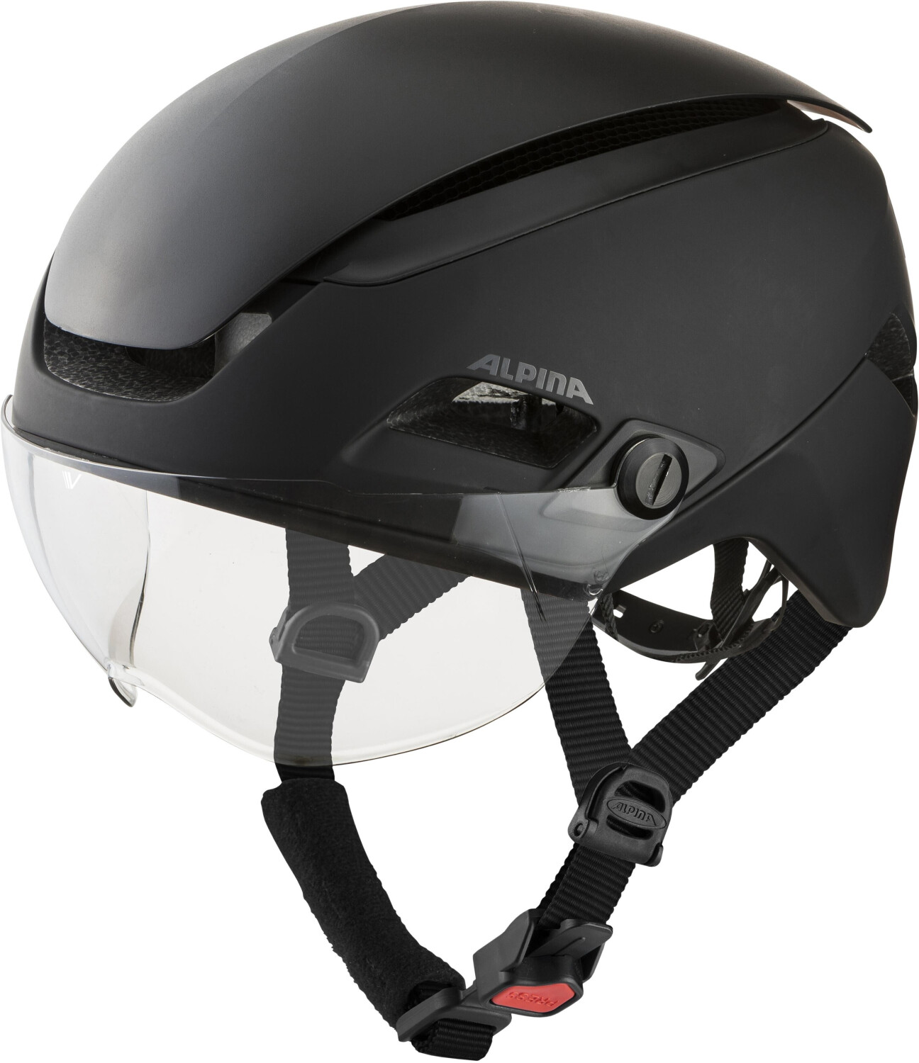 Alpina Sports Altona VM (black)