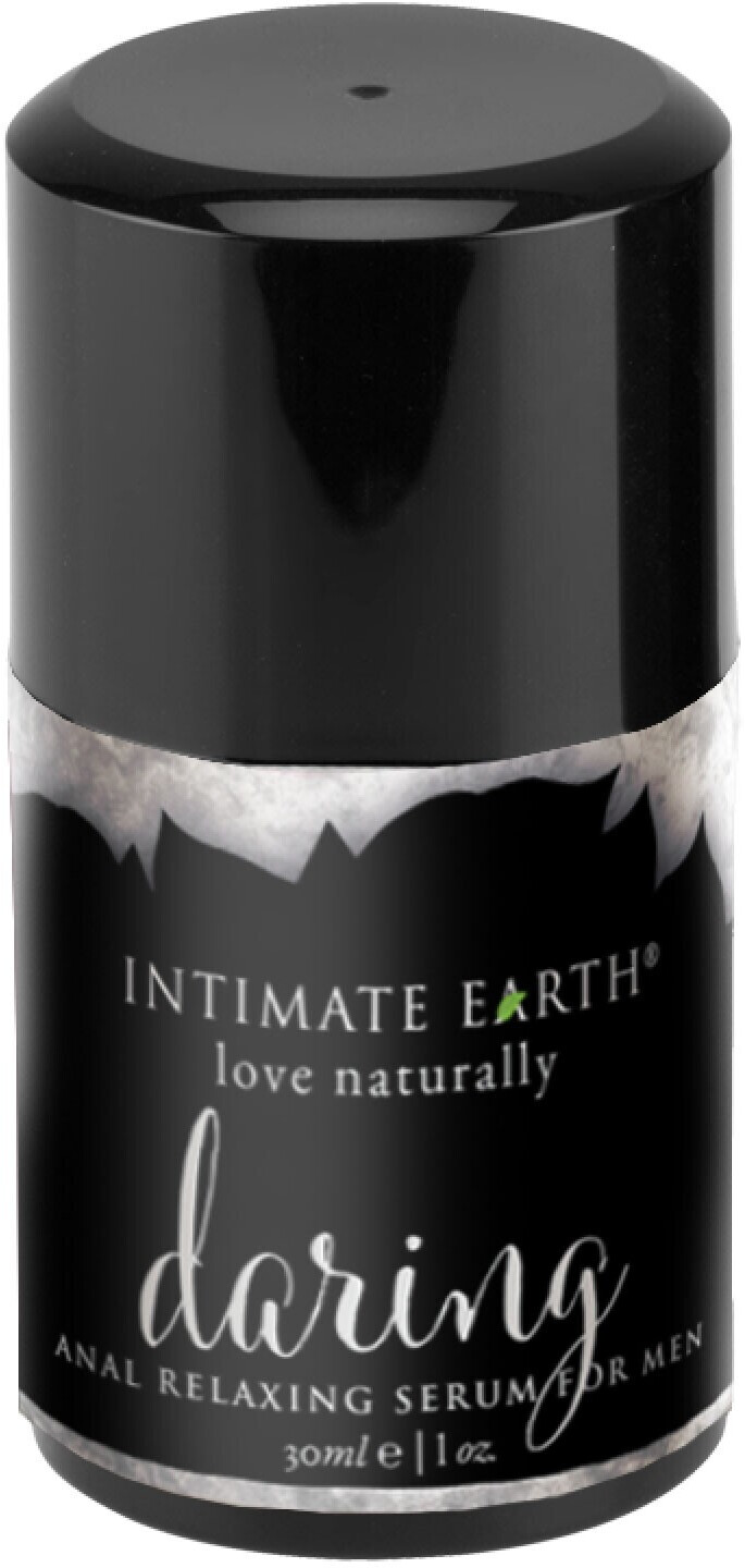 Intimate Earth Daring Anal Relaxing Serum For Men 30ml Ab 2665 € Preisvergleich Bei Idealode 0125