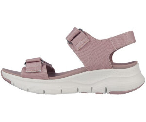 Skechers toe discount loop sandals