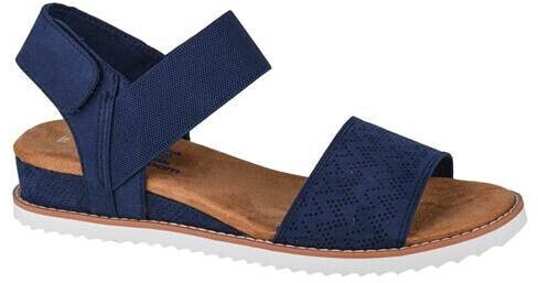 Skechers Desert Kiss 31440 navy blue a 49 79 oggi Migliori prezzi e offerte su idealo