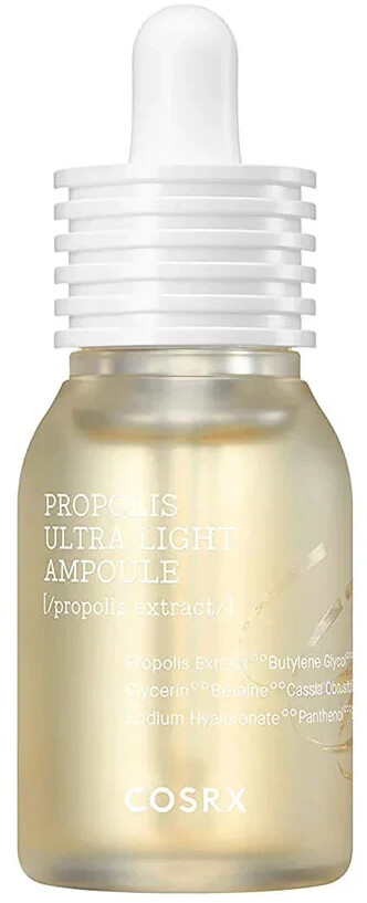 Cosrx Propolis Light Ampoule (30ml)