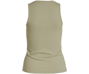 TOP SIN MANGAS | Blanco | .OBJECT CI España