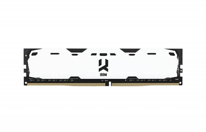 GoodRAM DRAM IRDM 8GB DDR4-2400 CL15 (IR-W2400D464L15S/8G)
