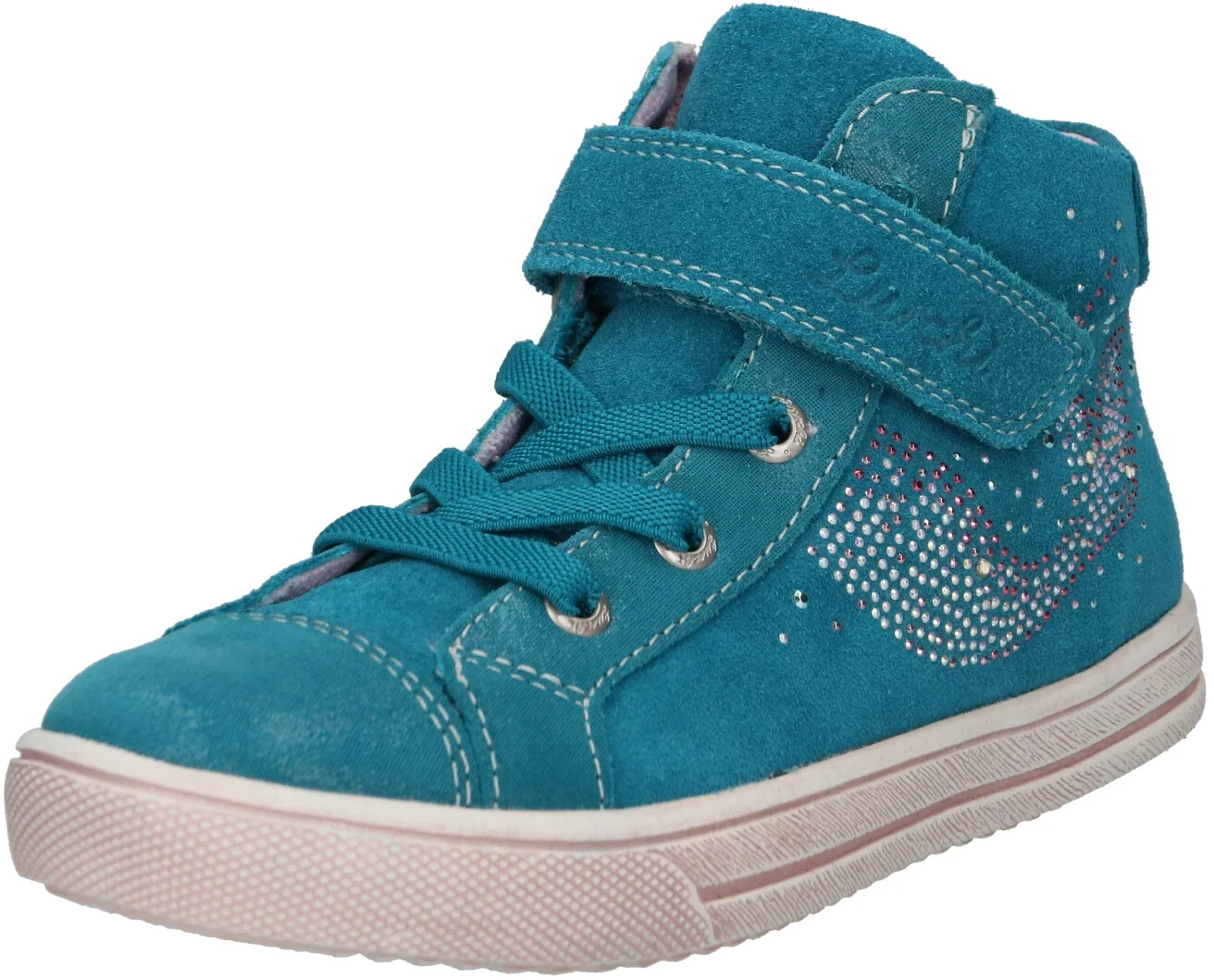 Lurchi High Synni (33-13606) deep ocean