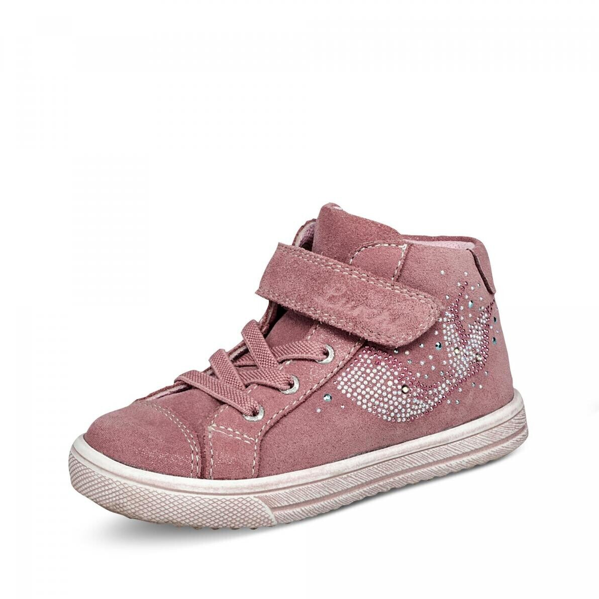 Lurchi High Synni (33-13606) sweet rose