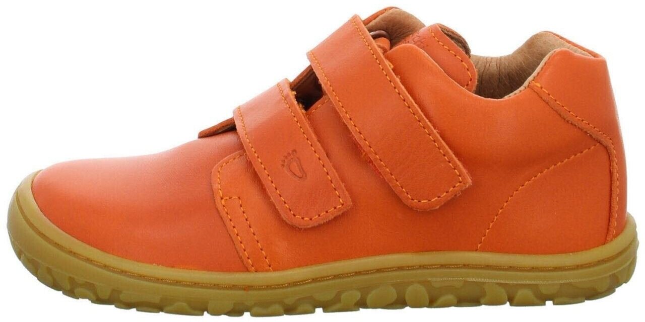 Lurchi Noah Barefoot orange