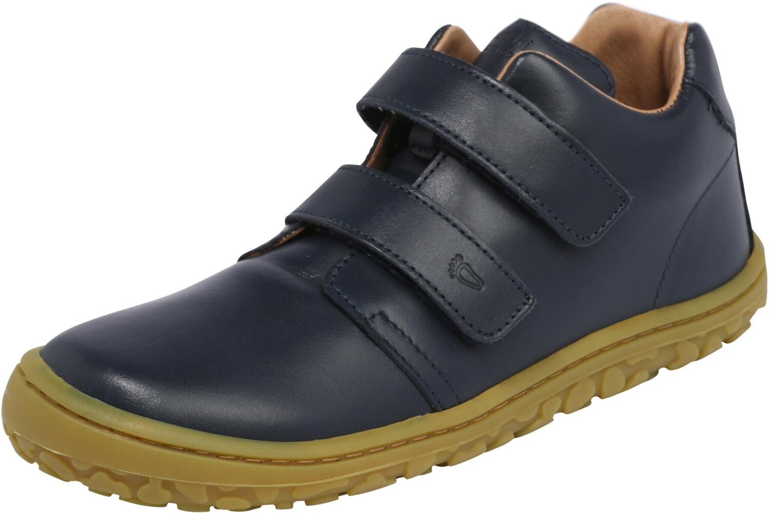 Lurchi Noah Barefoot azul