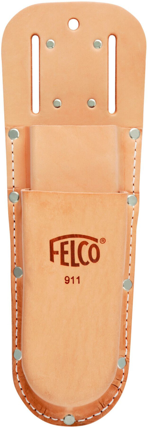 Felco Double Case 911