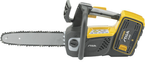 Stiga PR 700e Top-Handle