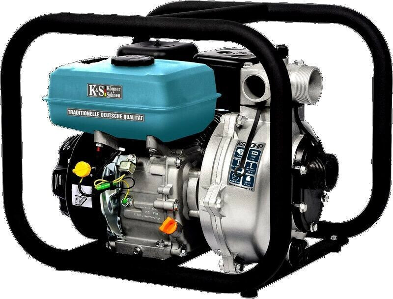 Könner & Söhnen KS 50HP