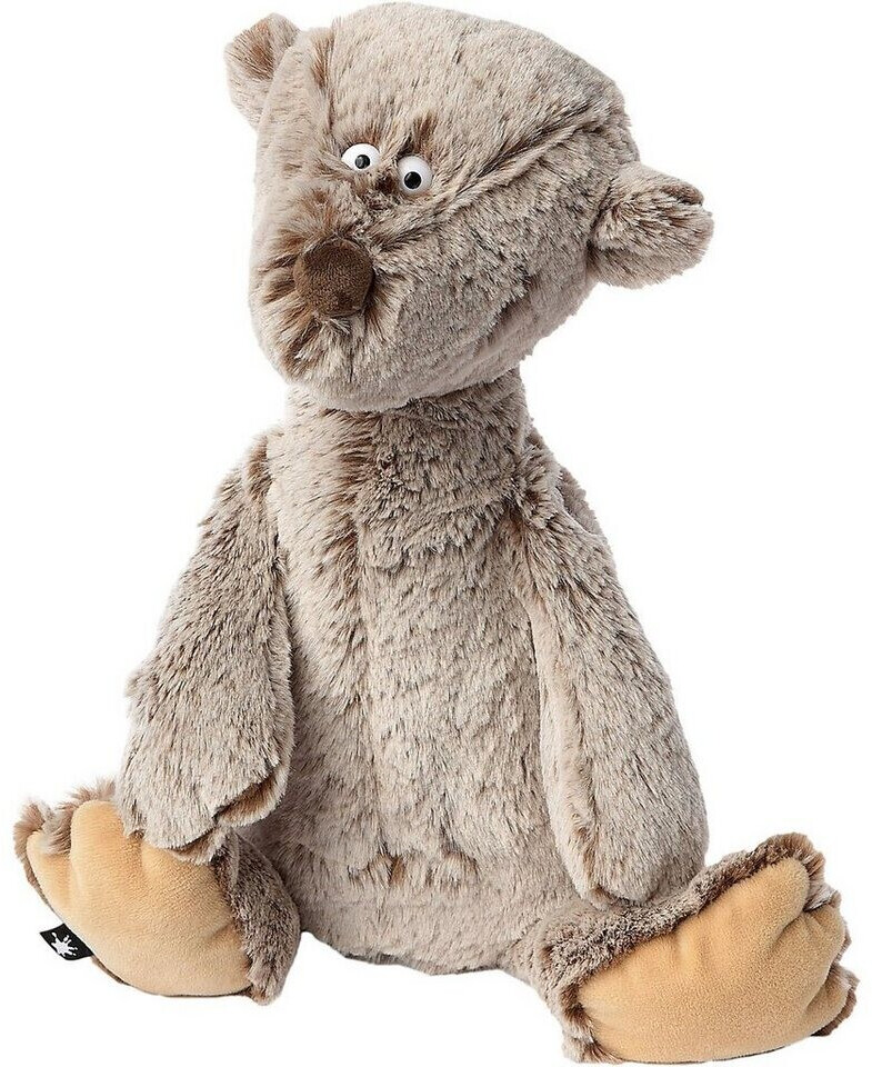 Sigikid Beasts Town Collectible Ach Good bear (39679)