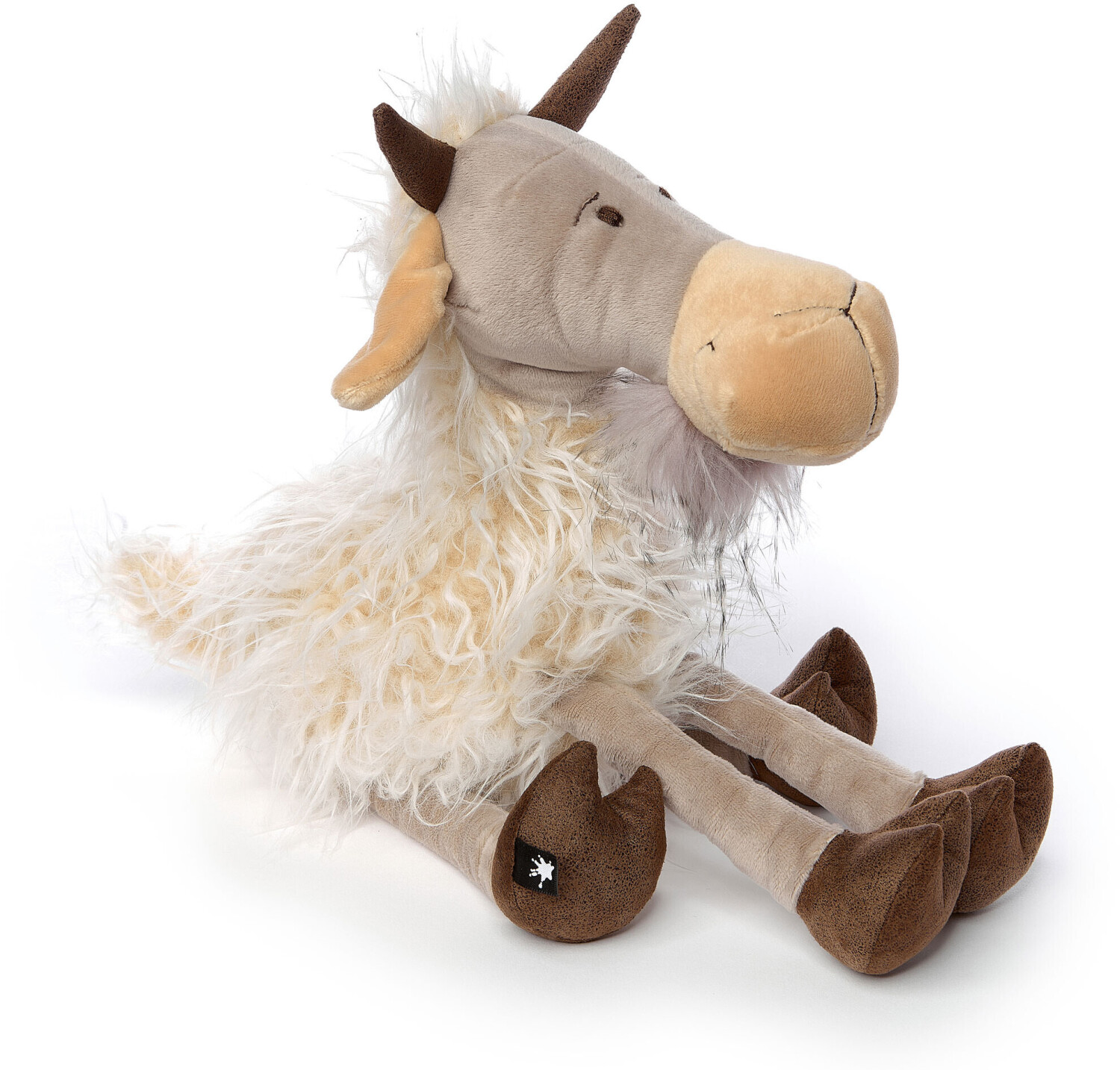 Sigikid Beasts Town goat Zieberlas Cheese (42835)