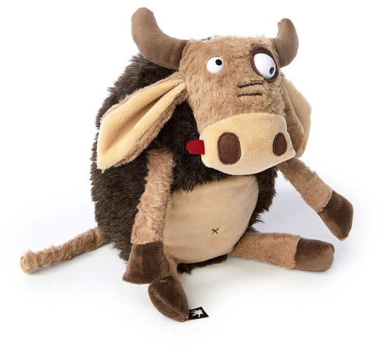 Sigikid Beasts Town Creme Bulle (42649)