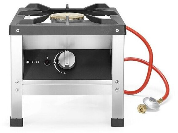 Hendi Kitchen Line Hockerkocher classic