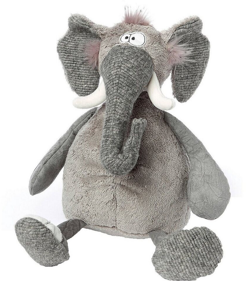 Sigikid Beasts Town Elephant Trotty Blotty (39612)