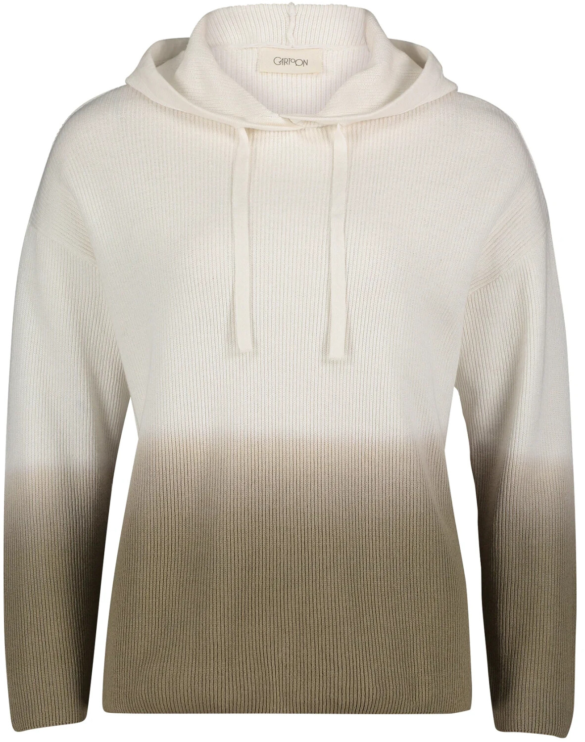 Cartoon Hoodie (53137131) beige