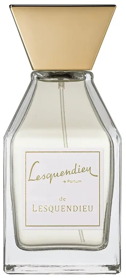 Lesquendieu Le Parfum Eau de Parfum (75ml)