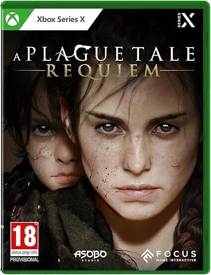 A Plague Tale: Requiem