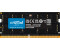 Crucial 32GB DDR5-4800 SODIMM (CT32G48C40S5)