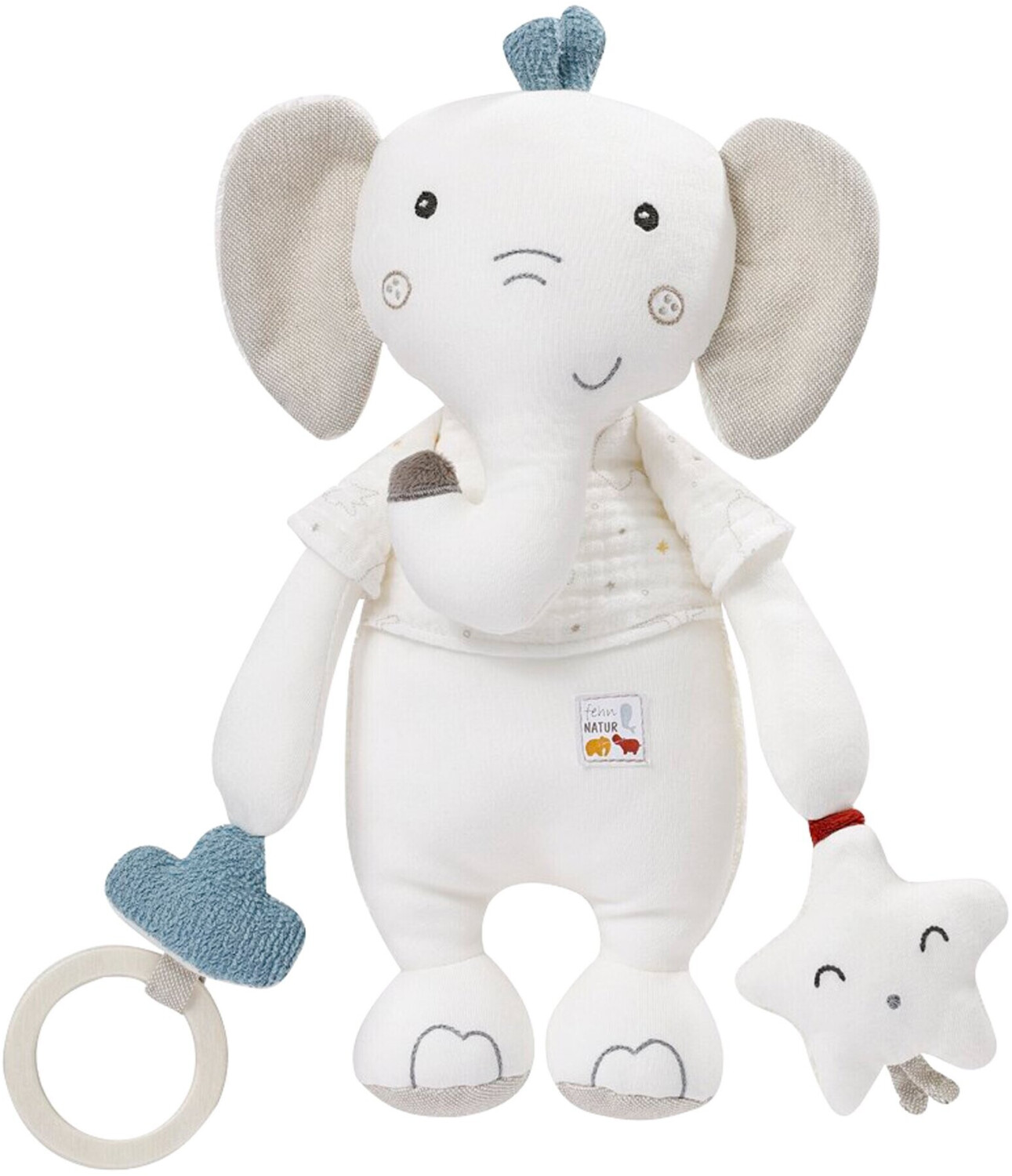 Fehn Bio Activity-Elephant