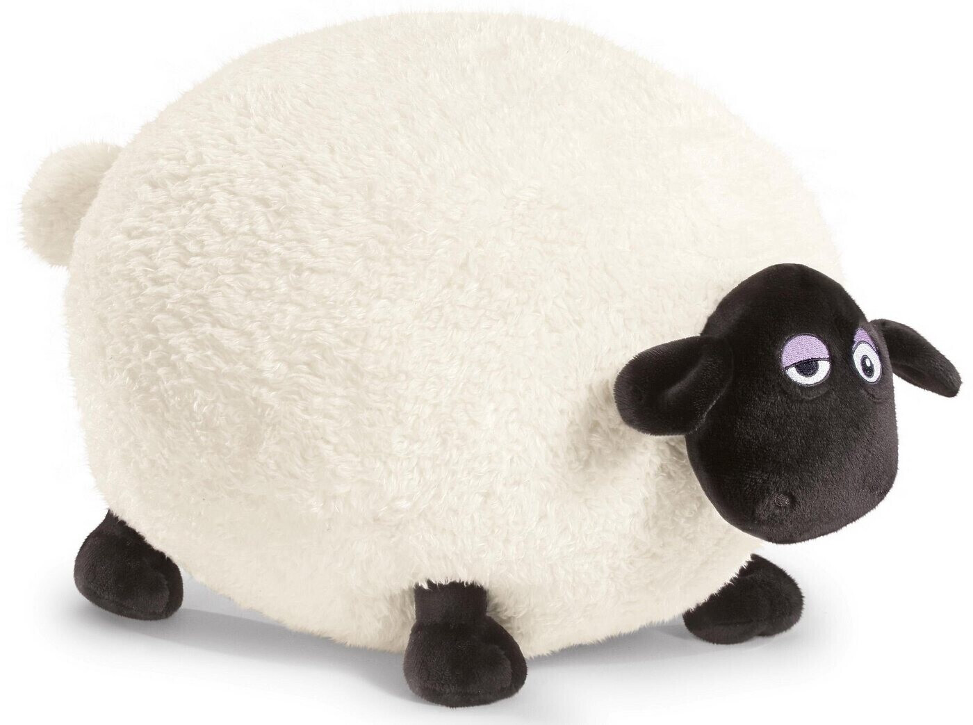 NICI Sheep Shirley standing 30cm