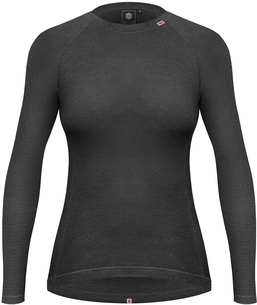 Siroko SRX Premium Skin femme manches longues