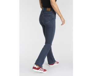 Jean levi's bootcut best sale femme