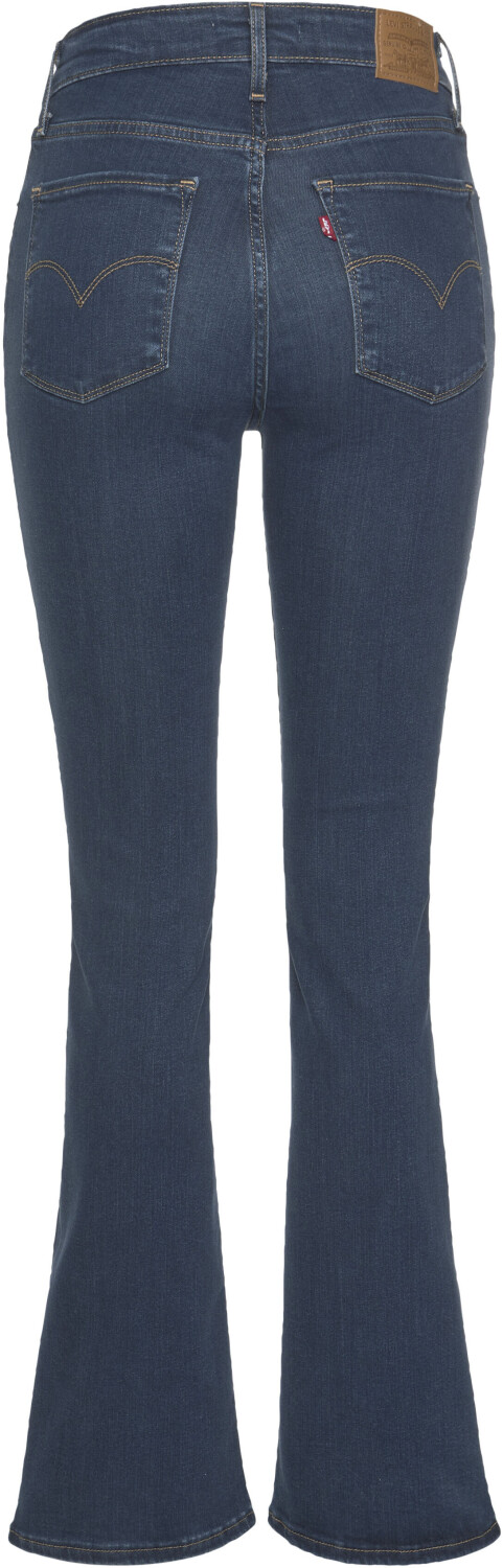 Levi's 715 bootcut black sheep outlet