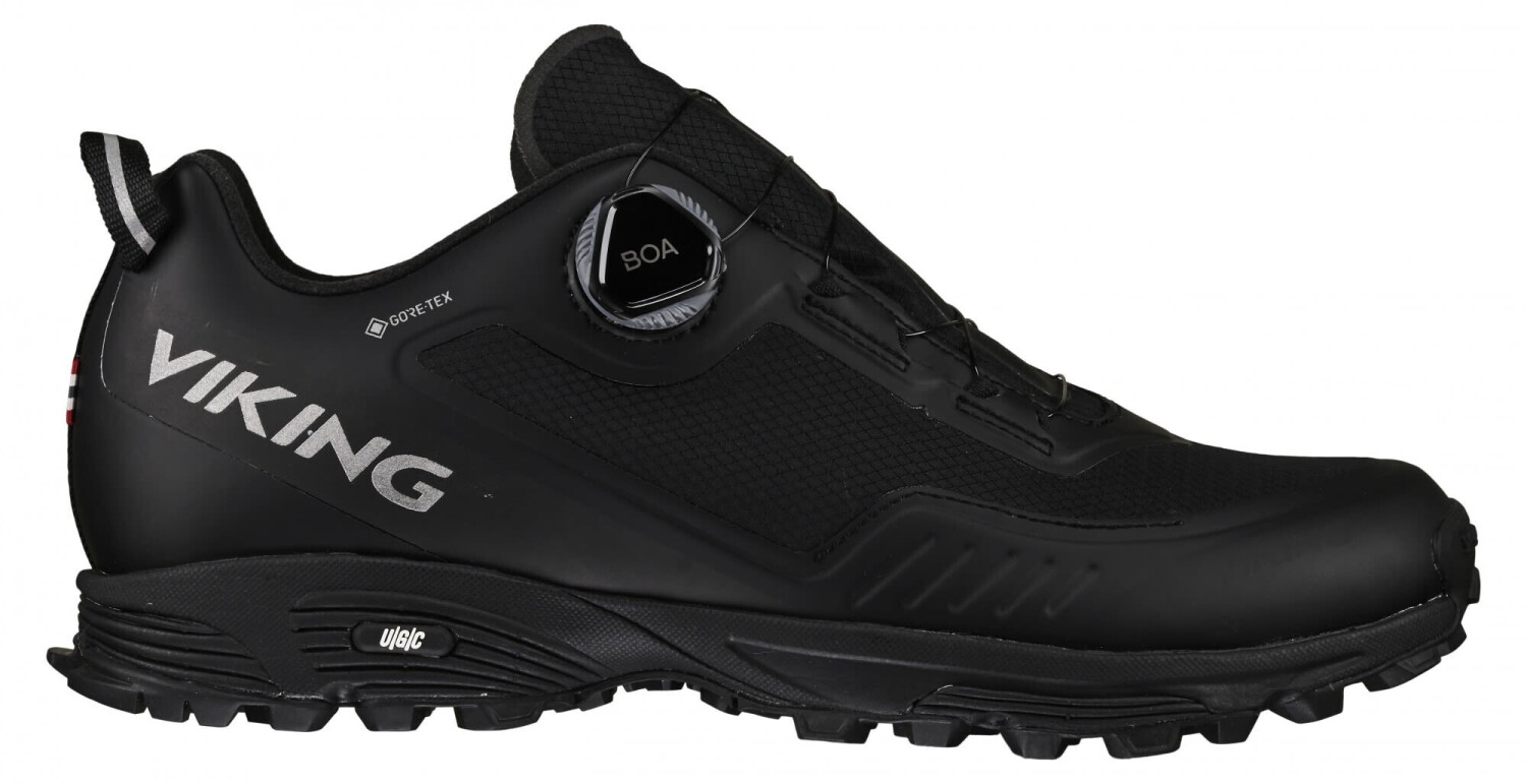 Viking Anaconda Light V Boa GTX Hiking Shoe black