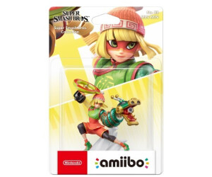 Where can you buy amiibos outlet