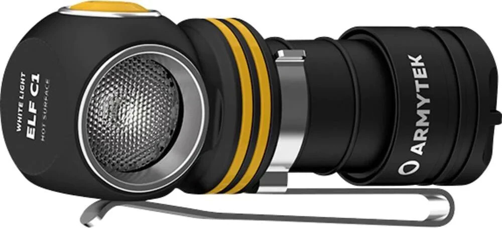 Armytek Elf C1 Micro USB