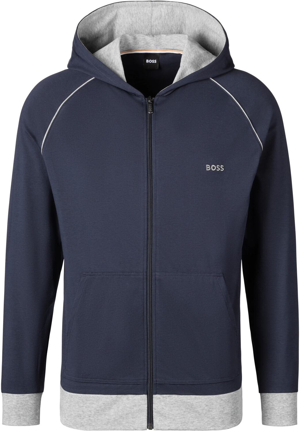 Hugo Boss Mix&Match Jacket (50469540) dark blue