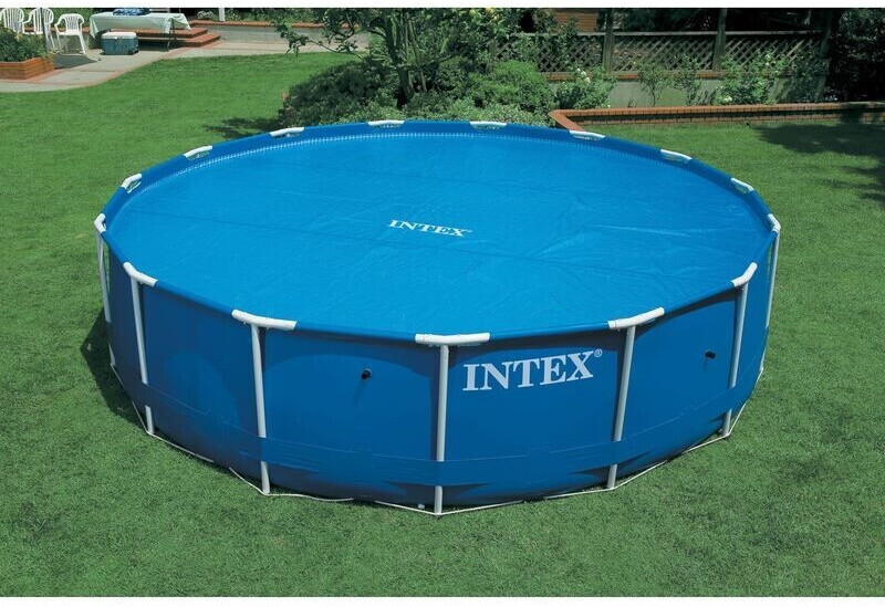 Intex 511984 (⌀ 549 cm)